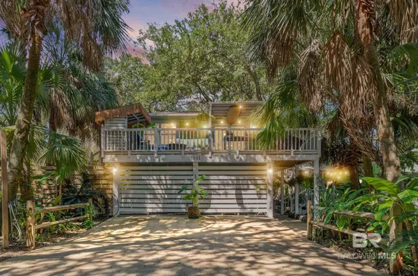 1541 Knob Hill Drive, Gulf Shores, AL 36542