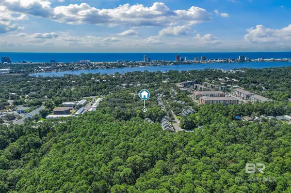 1541 Knob Hill Drive, Gulf Shores, AL 36542