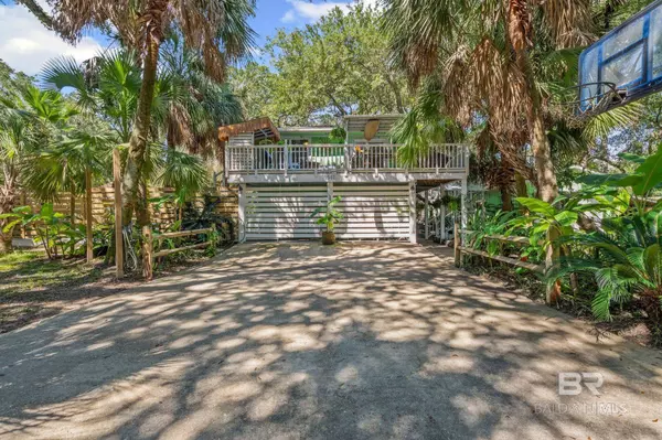 1541 Knob Hill Drive, Gulf Shores, AL 36542