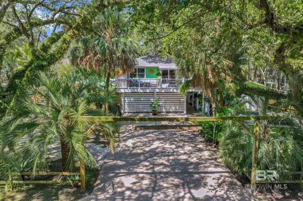 1541 Knob Hill Drive, Gulf Shores, AL 36542