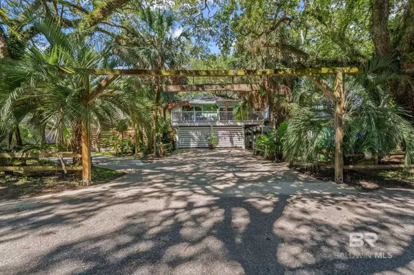 1541 Knob Hill Drive, Gulf Shores, AL 36542