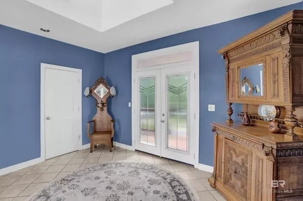 16572 E Keeney Drive, Fairhope, AL 36532