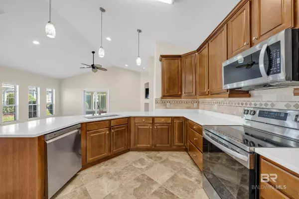 226 Hemingway Loop, Foley, AL 36535