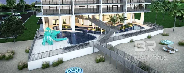 25610 Perdido Beach Boulevard #704, Orange Beach, AL 36561