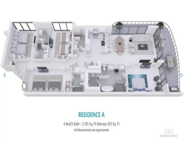 25610 Perdido Beach Boulevard #704, Orange Beach, AL 36561