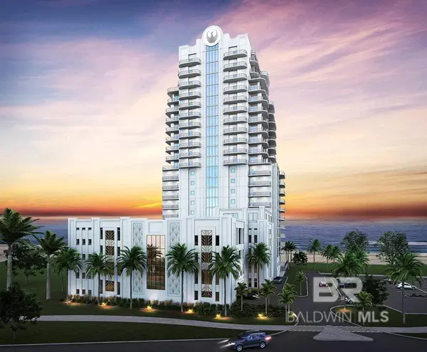 25610 Perdido Beach Boulevard #704, Orange Beach, AL 36561