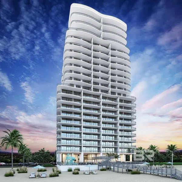 25610 Perdido Beach Boulevard #704, Orange Beach, AL 36561