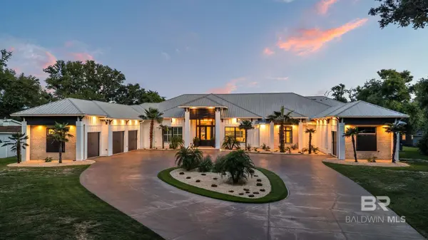 29170 Canal Road, Orange Beach, AL 36561