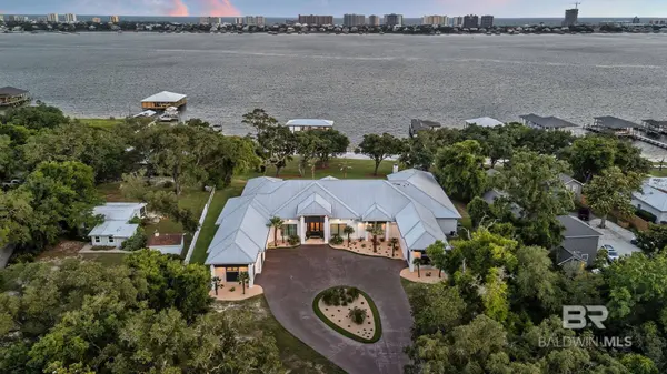 29170 Canal Road, Orange Beach, AL 36561