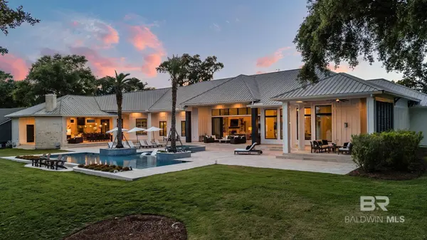 29170 Canal Road, Orange Beach, AL 36561