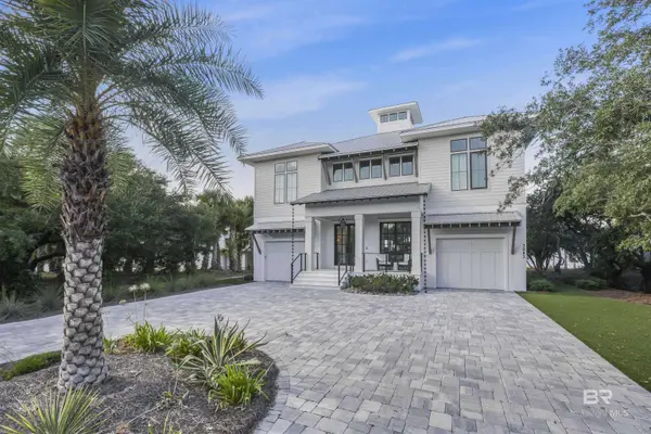 3983 Oleander Court, Orange Beach, AL 36561