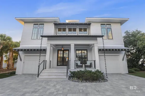 3983 Oleander Court, Orange Beach, AL 36561