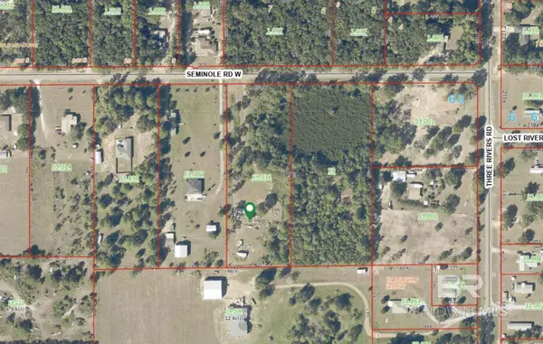 32840 Seminole Road, Seminole, AL 36574