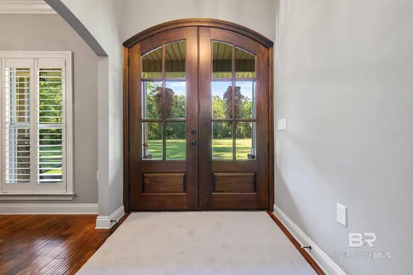 52579 Stockton Cemetery Road, Stockton, AL 36579