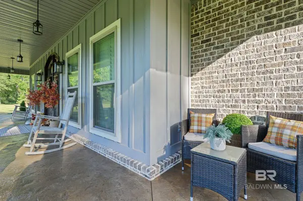 52579 Stockton Cemetery Road, Stockton, AL 36579