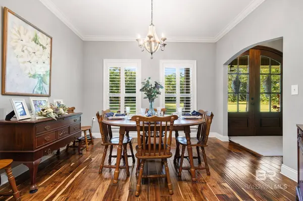 52579 Stockton Cemetery Road, Stockton, AL 36579