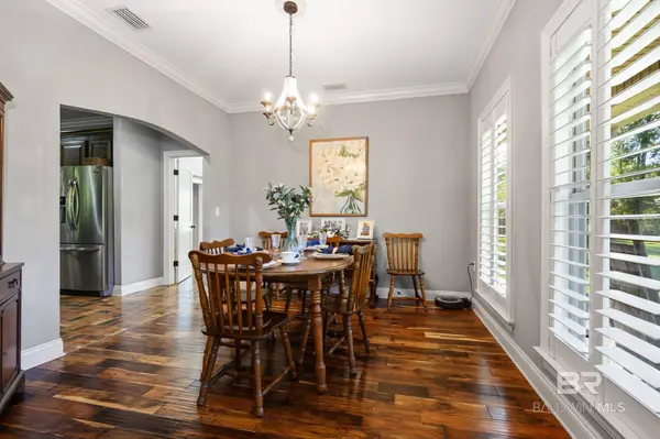 52579 Stockton Cemetery Road, Stockton, AL 36579