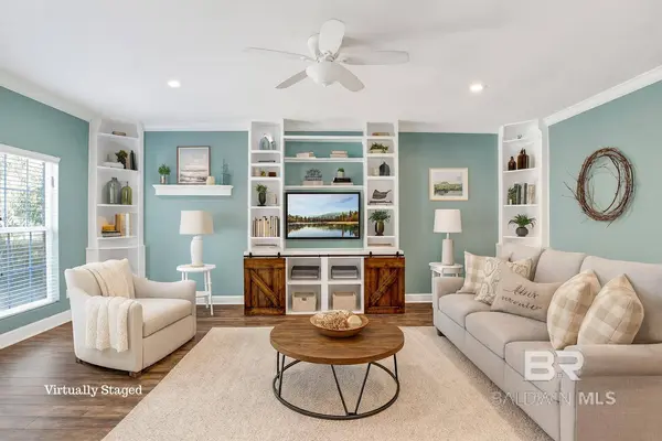 11835 Island Drive, Foley, AL 36535