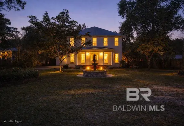 11835 Island Drive, Foley, AL 36535