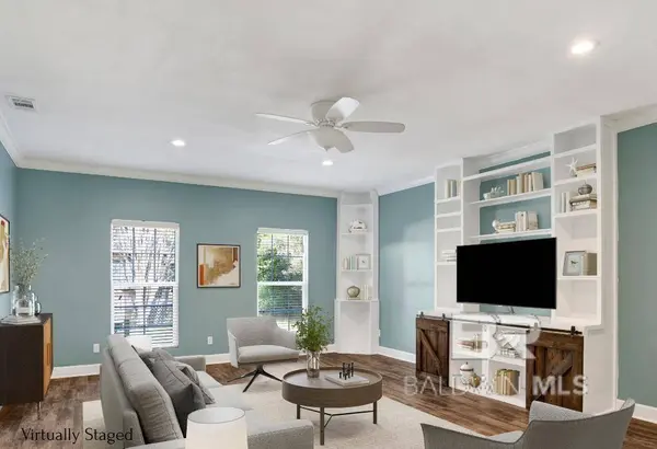 11835 Island Drive, Foley, AL 36535