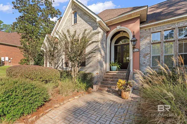 7149 Stillwater Boulevard, Spanish Fort, AL 36527