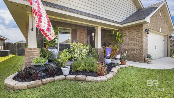 1712 Arcadia Drive, Foley, AL 36535