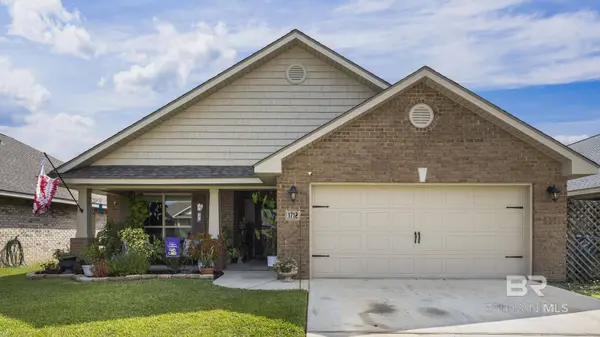 1712 Arcadia Drive, Foley, AL 36535