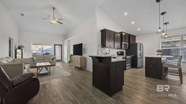 1712 Arcadia Drive, Foley, AL 36535