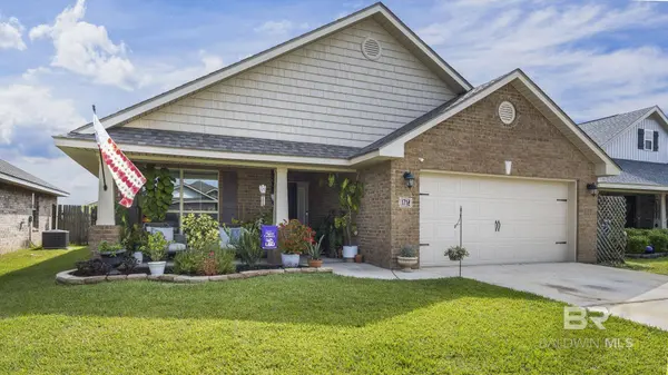 1712 Arcadia Drive, Foley, AL 36535