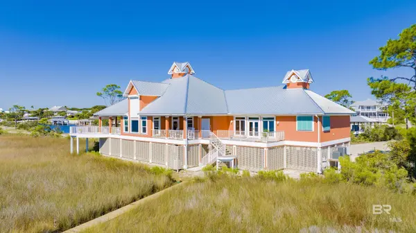 30896 River Road, Orange Beach, AL 36561