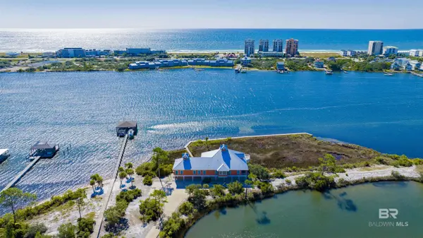 30896 River Road, Orange Beach, AL 36561