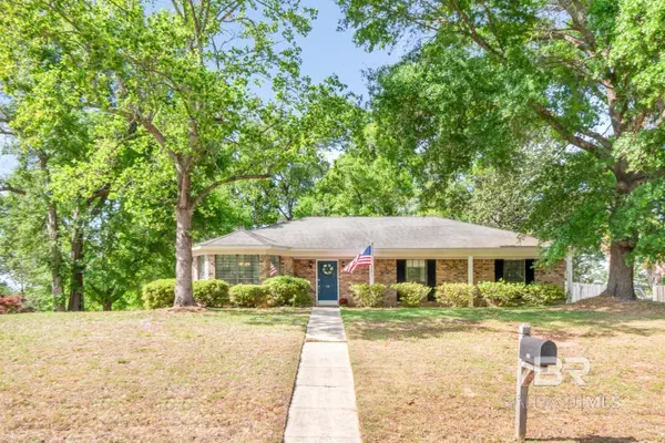 112 Baratara Drive, Chickasaw, AL 36611