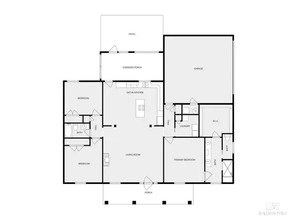 22375 S County Road 12, Foley, AL 36535