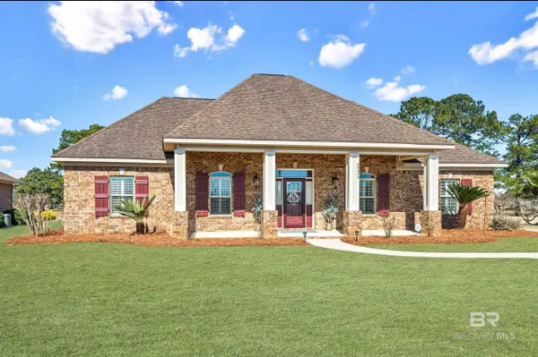 22375 S County Road 12, Foley, AL 36535