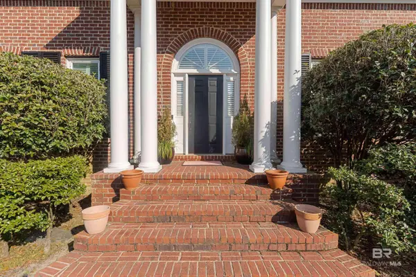 21094 Ayrshire Lane, Fairhope, AL 36532