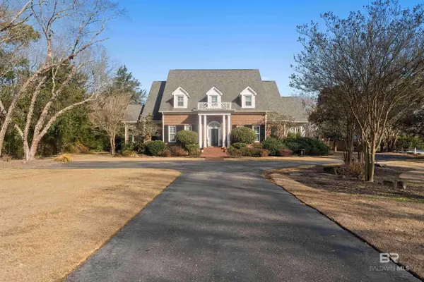 21094 Ayrshire Lane, Fairhope, AL 36532