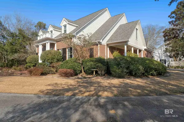 21094 Ayrshire Lane, Fairhope, AL 36532