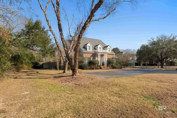 21094 Ayrshire Lane, Fairhope, AL 36532