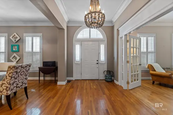 21094 Ayrshire Lane, Fairhope, AL 36532