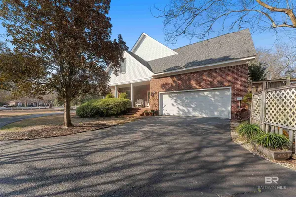 21094 Ayrshire Lane, Fairhope, AL 36532
