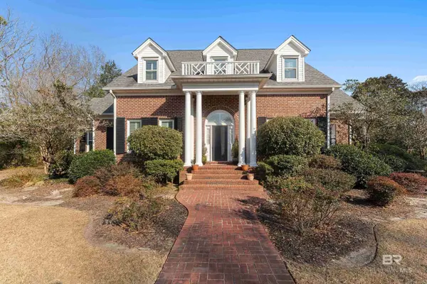 21094 Ayrshire Lane, Fairhope, AL 36532