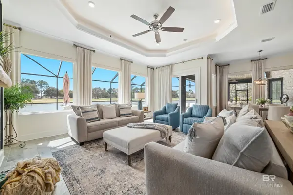 557 Willow Point Court, Gulf Shores, AL 36542