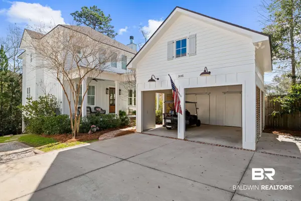 311C S School Street #C, Fairhope, AL 36532