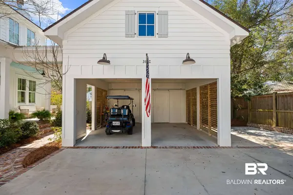 311C S School Street #C, Fairhope, AL 36532