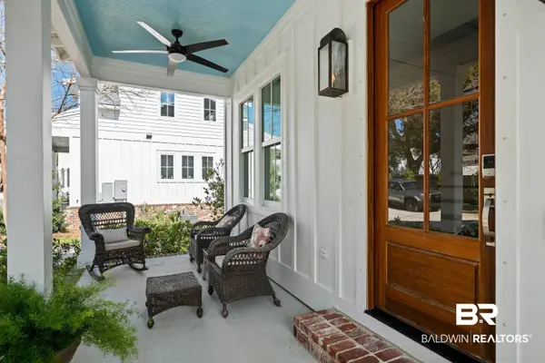 311C S School Street #C, Fairhope, AL 36532