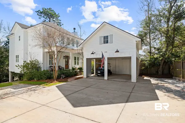 311C S School Street #C, Fairhope, AL 36532