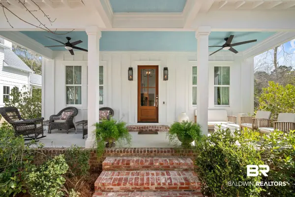 311C S School Street #C, Fairhope, AL 36532