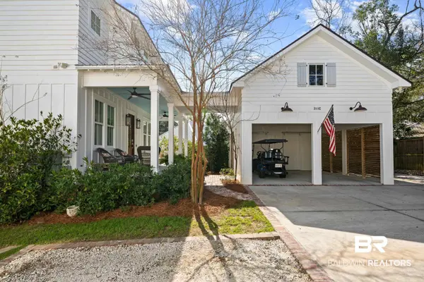 311C S School Street #C, Fairhope, AL 36532
