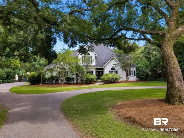 21490 Cotton Creek Drive, Gulf Shores, AL 36542