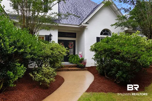21490 Cotton Creek Drive, Gulf Shores, AL 36542